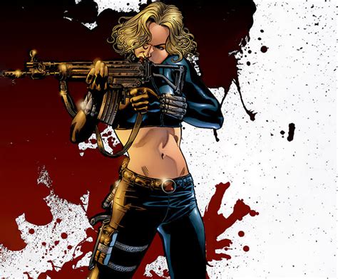 yelena boleva|Black Widow (Yelena Belova) In Comics Profile .